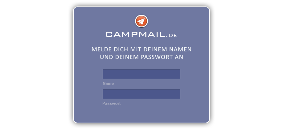 campmail: info@campmail.de